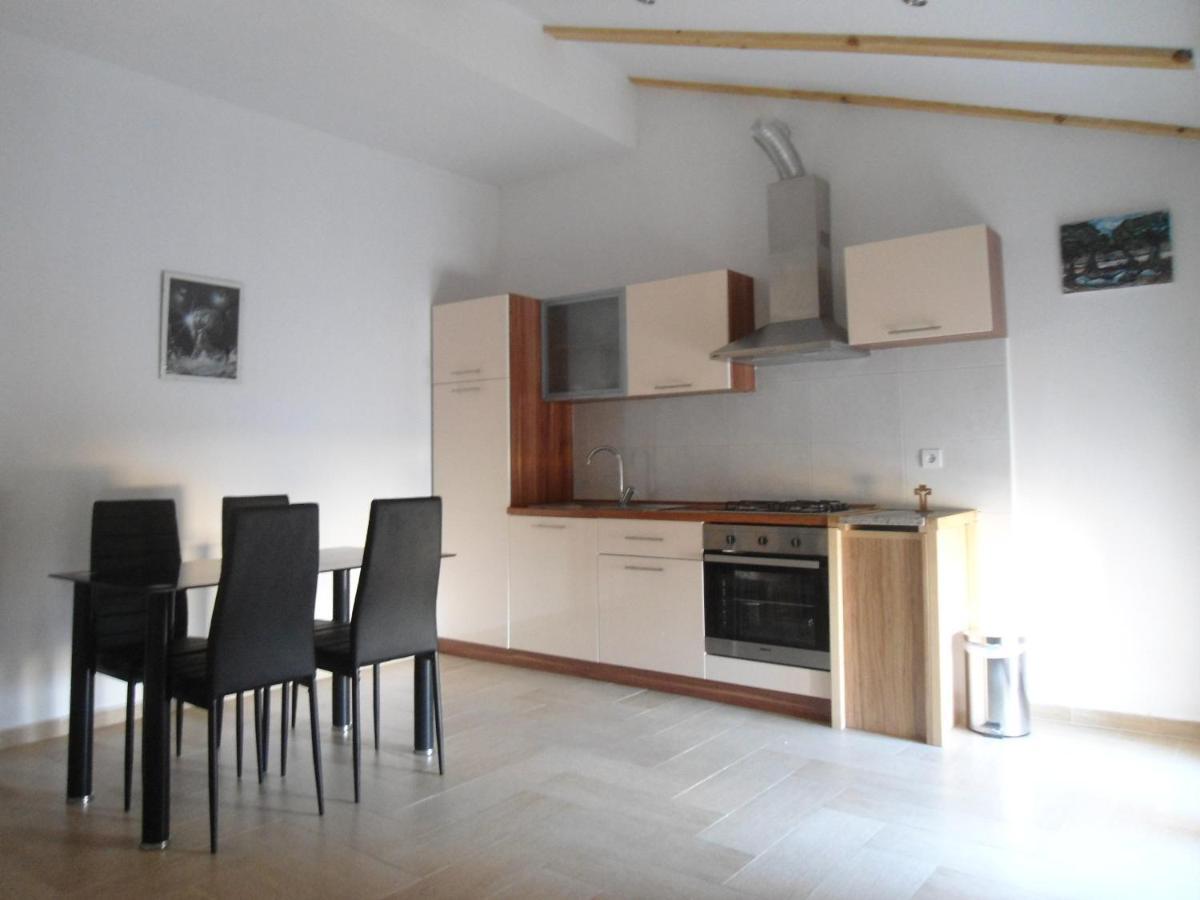 Apartment Bella Vista Kali Bagian luar foto