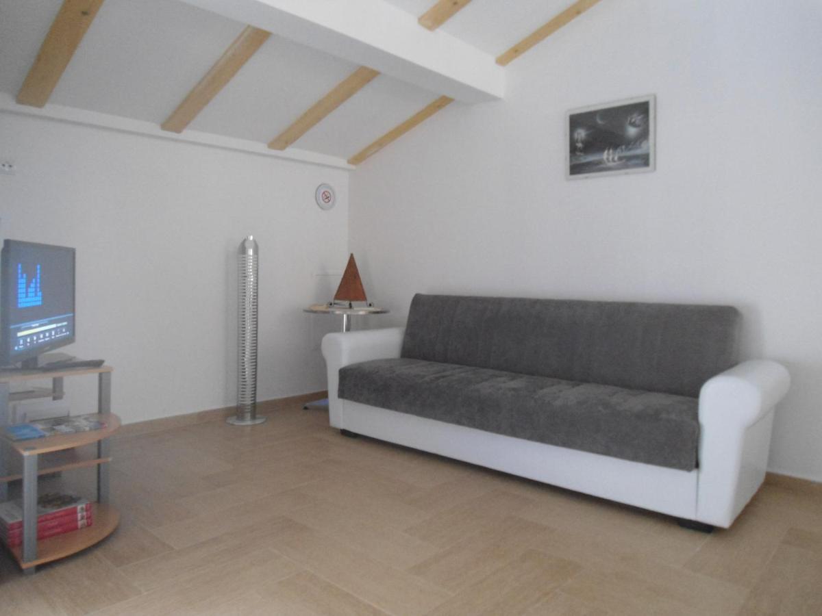 Apartment Bella Vista Kali Bagian luar foto