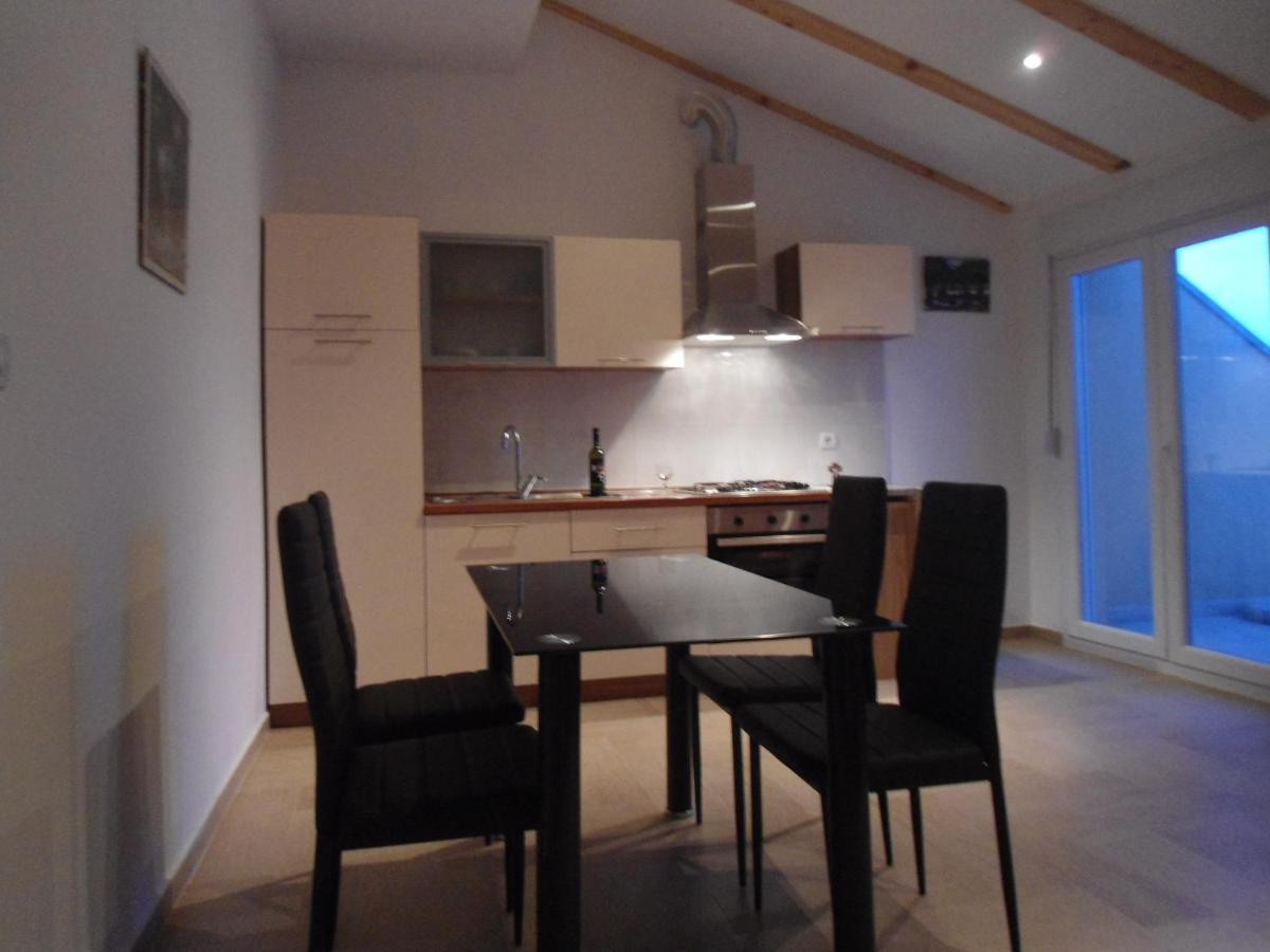 Apartment Bella Vista Kali Bagian luar foto