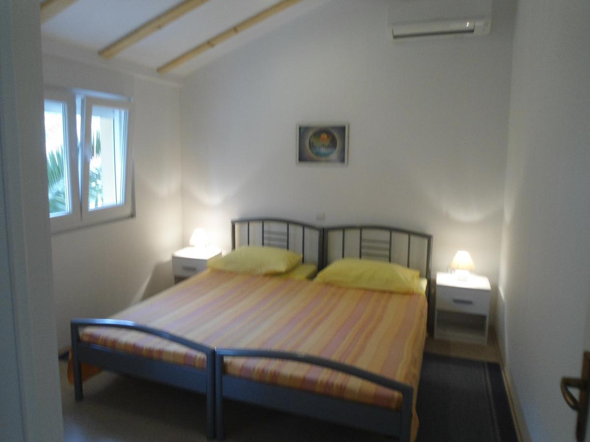 Apartment Bella Vista Kali Bagian luar foto