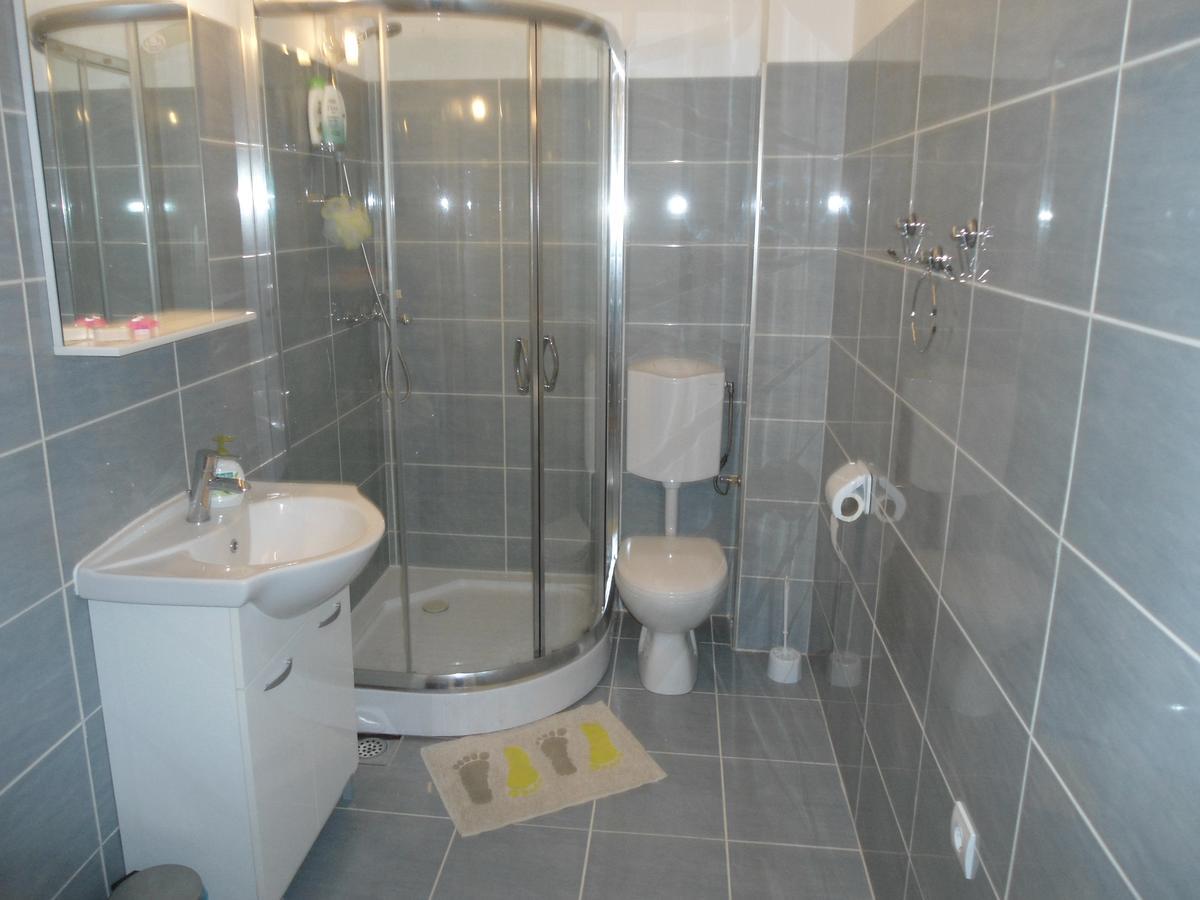 Apartment Bella Vista Kali Bagian luar foto