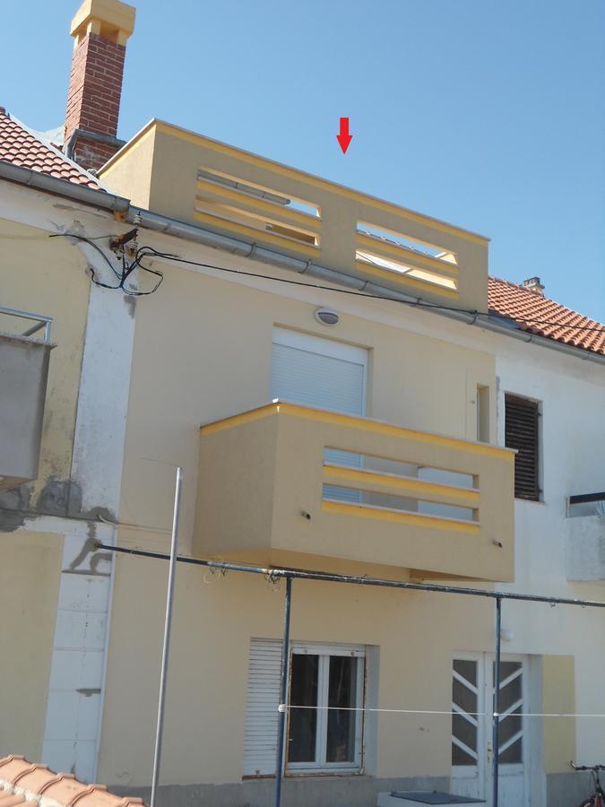 Apartment Bella Vista Kali Bagian luar foto